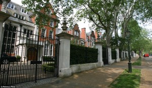 london house 2