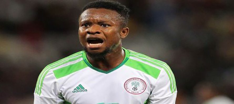 How robbers posed as postmen to rob my father – Ogenyi Onazi