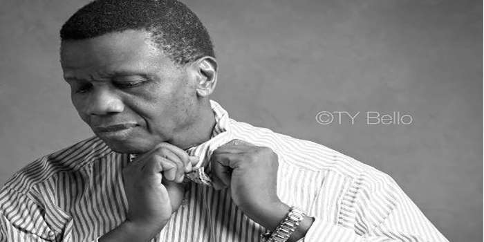 OrijoReporter.com, Pastor Adeboye forced to retire