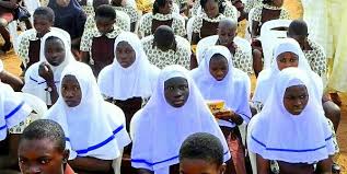 OrijoReporter.com, use of Hijab in Lagos public school
