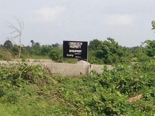 OrijoReporter.com, Hike in Lagos land survey fees