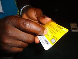 OrijoReporter.com, MTN recharge card prices