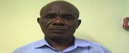 OrijoReporter.com, Robert Akunne Obuoha