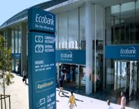 OrijoReporter.com, Ecobank staff sack