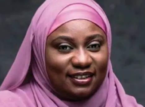 OrijoReporter.com, Dr Amina Abubakar-Bello