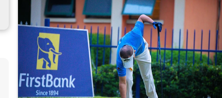 OrijoReporter.com, First Bank Lagos Amateur Open Golf Championship
