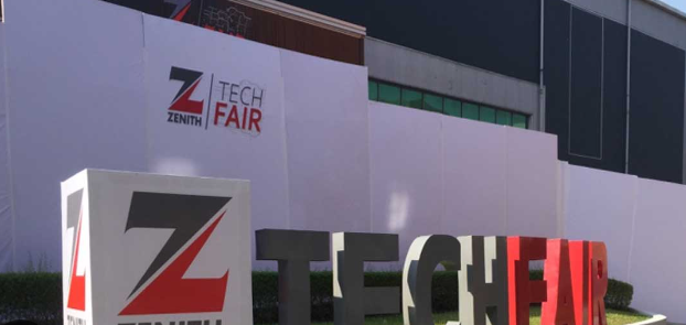 OrijoReporter.com, Zenith Tech Fair