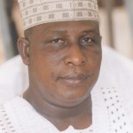 Adebayo Salami