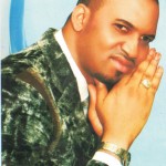 Prophet okafor