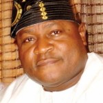 ADETOKUNBO