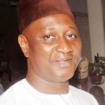 NUJ-President