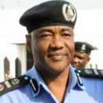 POLICE IG
