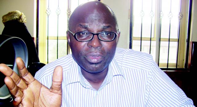 APPOINTMENT OF PRESIDENT OF CUSTOMARY COURT OF APPEAL AS ACTING CHIEF JUDGE OF RIVERS STATE: DESECRATION OF THE CONSTITUTION, NO MORE, NO LESS-By Lawyer Bamidele Aturu