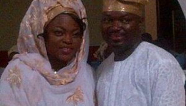FUNKE AKINDELE WRITES GOD