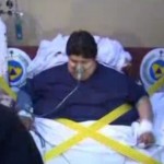 heaviest man 1