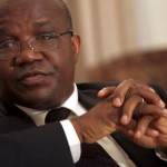 Country Chairman, Shell Nigeria, Sunmonu Mutiu