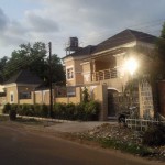 yaradu’s house