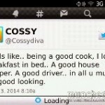 COSSY 2