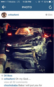 Oritsefemi-car-crash-3