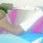 GIRL WHO JUMPED FROM 18-STOREY BUILDING SAYS MALE FACEBOOK FRIEND ATTEMPTED TO RAPE AND KILL HER