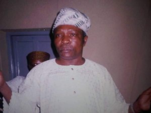 Otunba Raheem Ade Komolafe 2