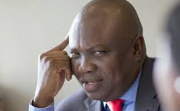 GOV. AMBODE REJECTS MARINA GOVT HOUSE, MOVES TO ALAUSA