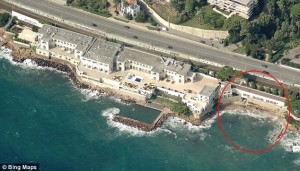 FRENCH BEACH