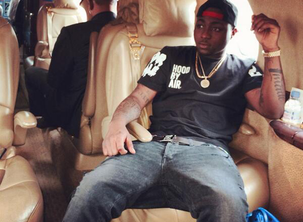 davido