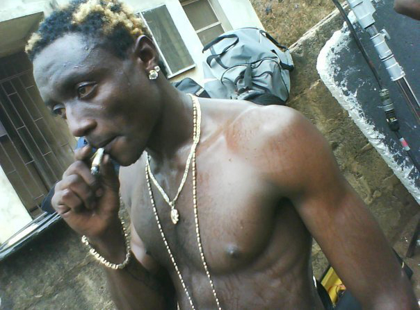 terry g