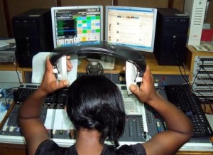 women radio 2