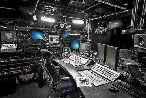 women radio 3
