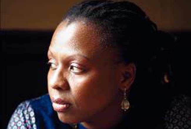 OrijoReporter.com Lola Shoneyin
