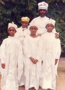 ORIJOREPORTER.COM MAVIN FAMILY