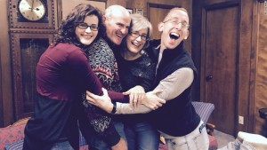 gibson-family
