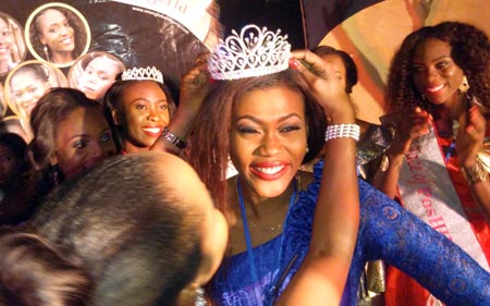 OrijoReporter.com miss global nigeria 2015 queen toyin ogunlade
