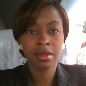 Dr. OrijoReporter.com Dr. Hestianna  Idiodi-Thomas