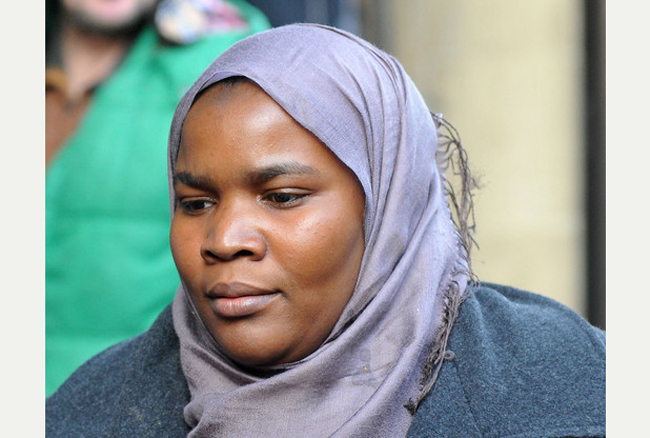 hadiza