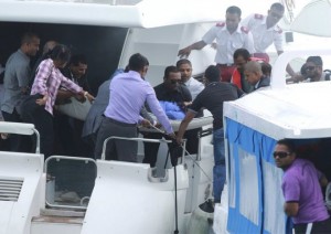 maldives 2