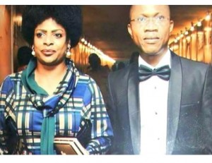 steve and toyin nwosu