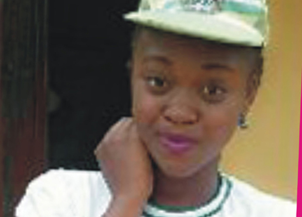 Corper