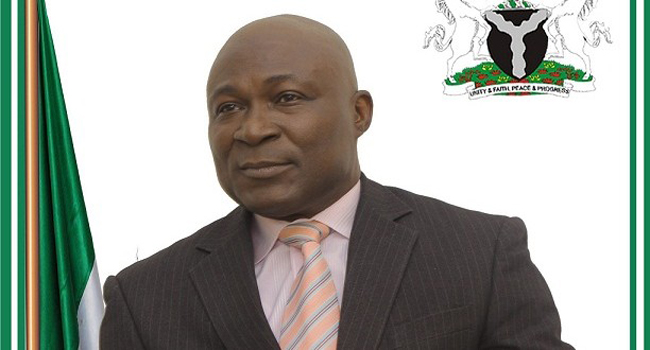 BPE DG IN N27BN FRAUD SCANDAL OrijoReporter.com Benjamin Dikki