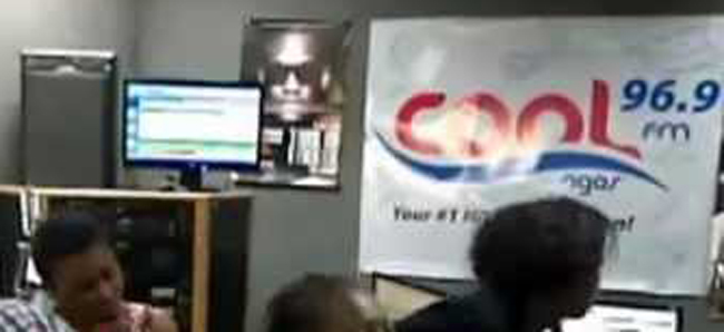 coolfm oRIJoReporter.com Otun Segun