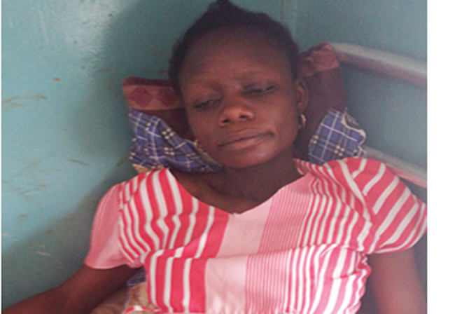 risikat bamidele