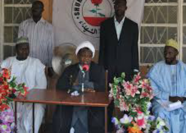 Iran summons Nigerian diplomat over killing of Shiites
