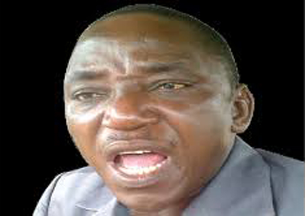 sports minister