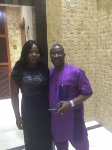 wasiu and esther