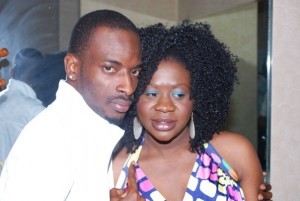 9ice and toni