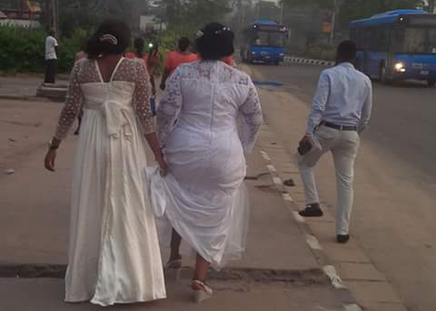 BRIDES 6