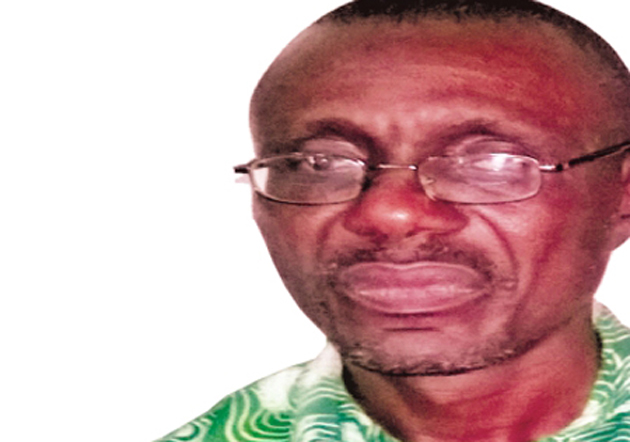 OrijoReporter.com Pastor Oprite Amakiri