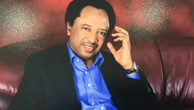 Shehu-Sani
